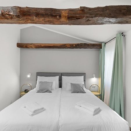 Konoba Most Rooms Buzet Exterior foto