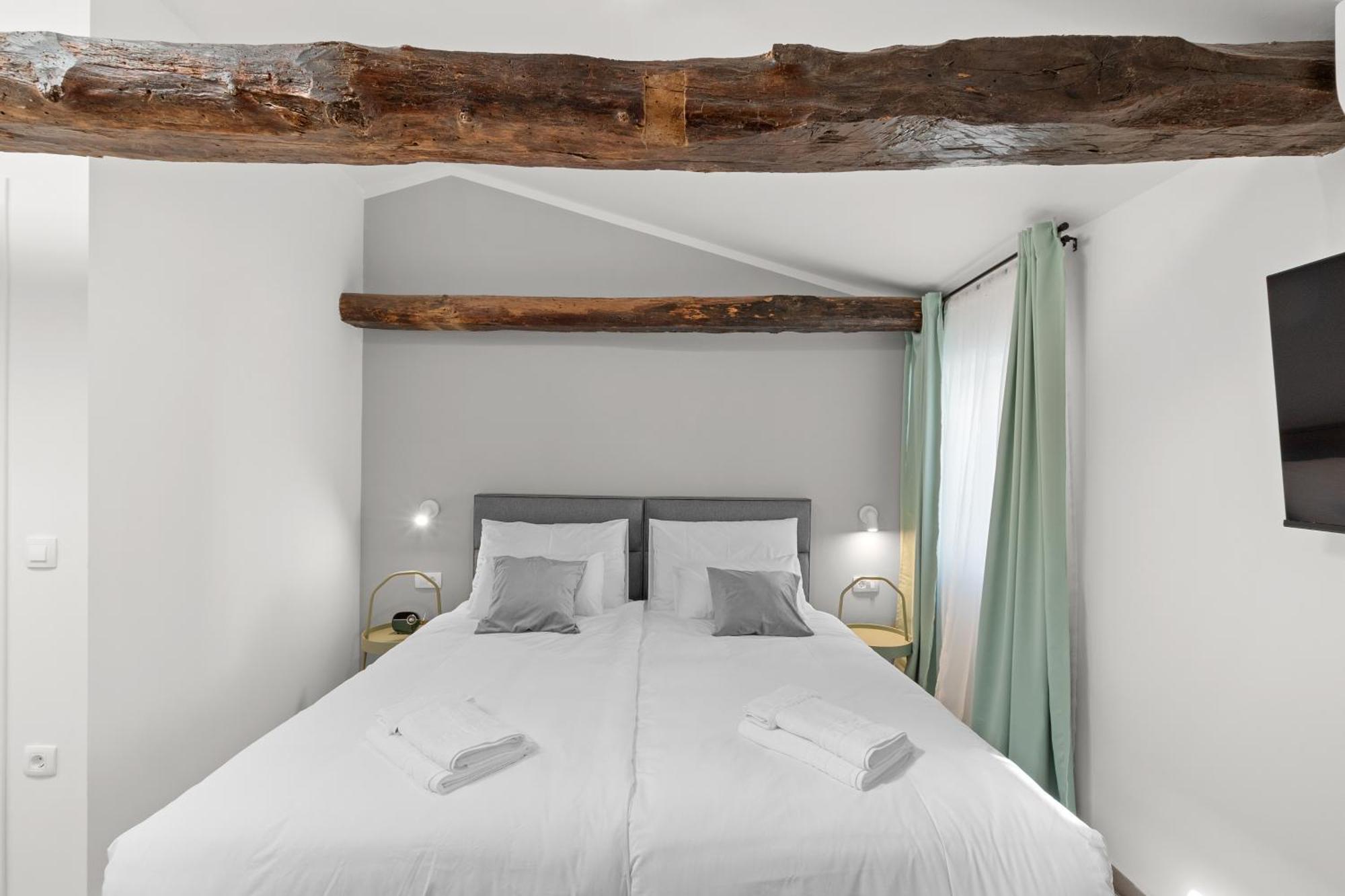 Konoba Most Rooms Buzet Exterior foto