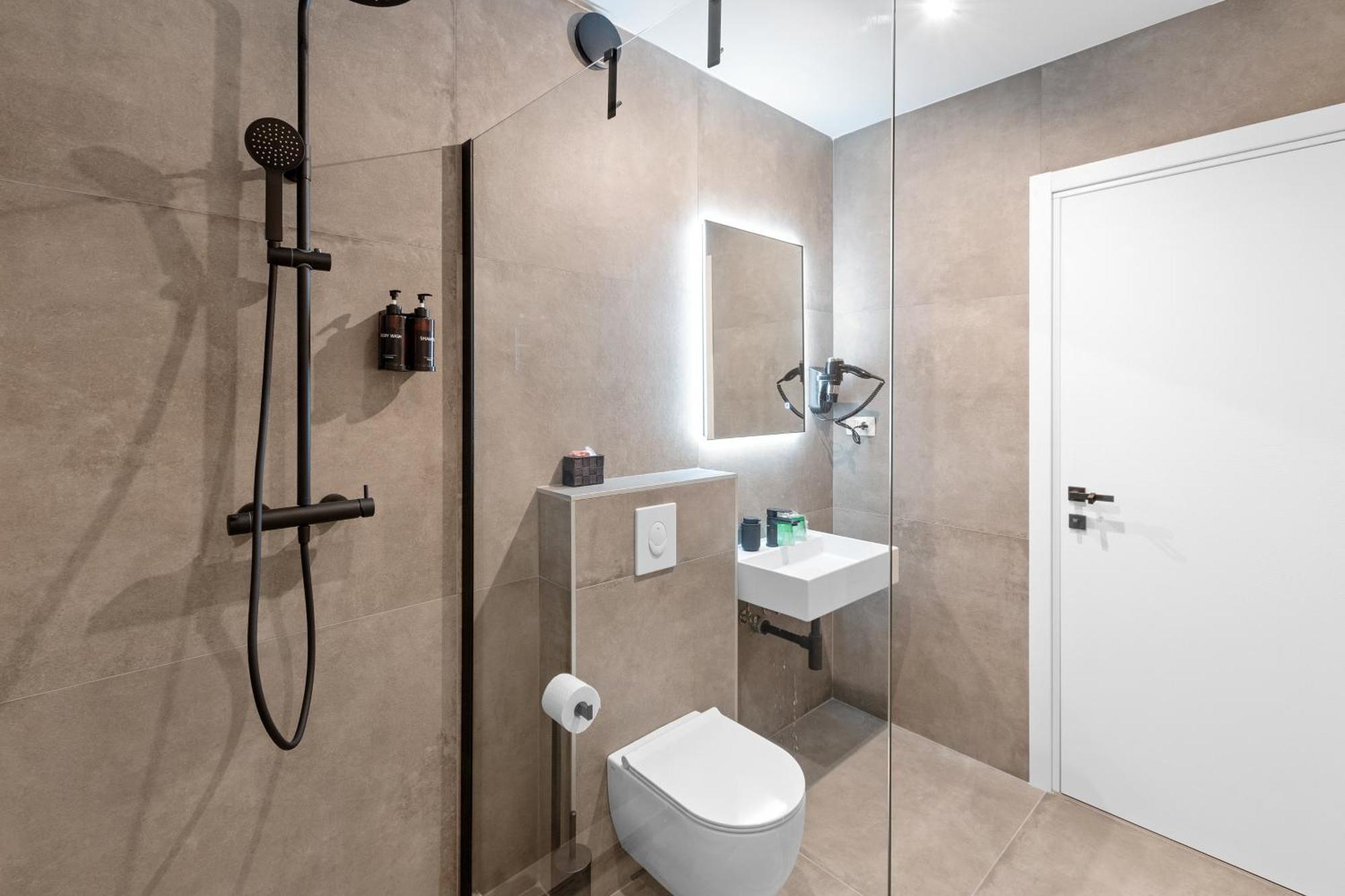 Konoba Most Rooms Buzet Exterior foto