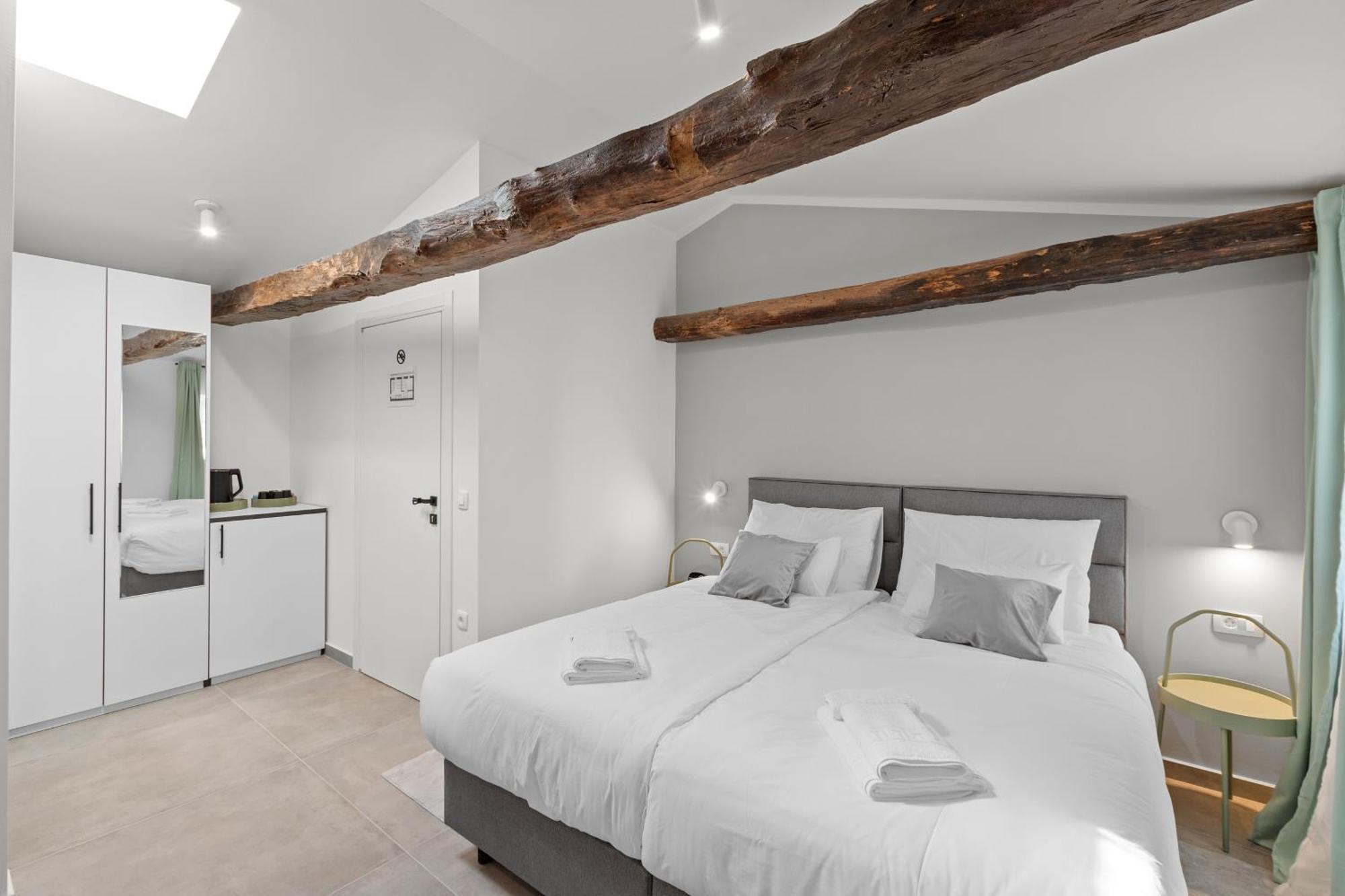 Konoba Most Rooms Buzet Exterior foto