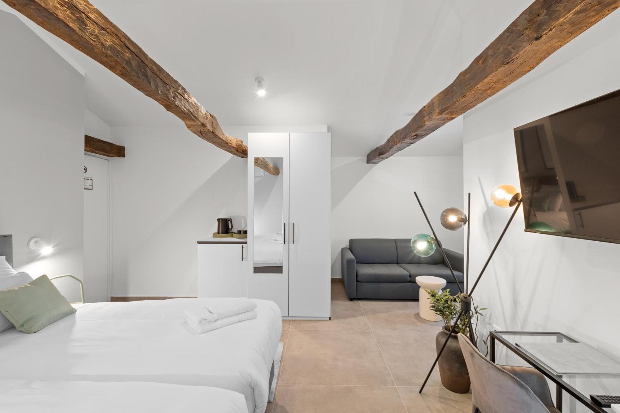 Konoba Most Rooms Buzet Exterior foto