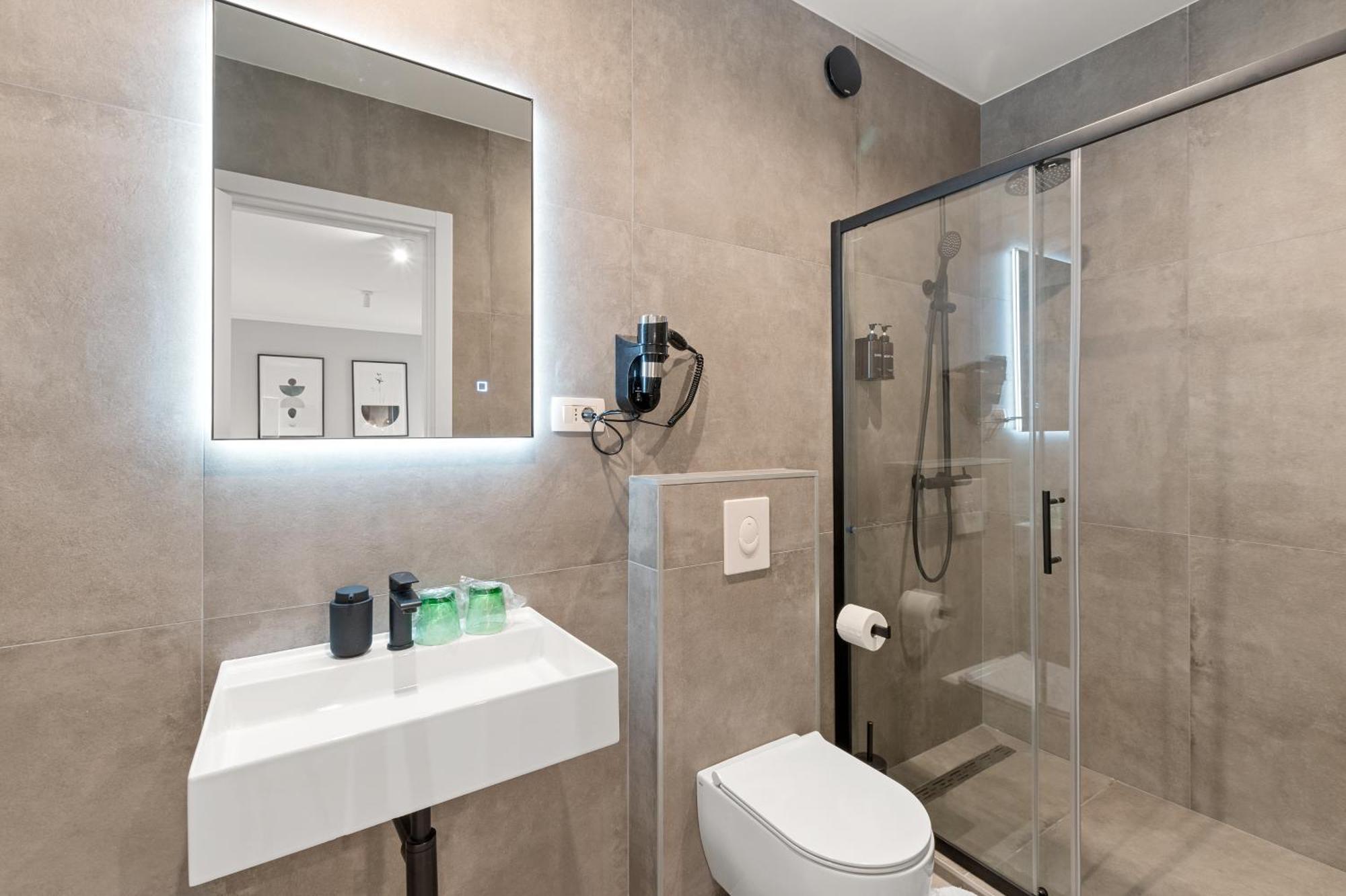 Konoba Most Rooms Buzet Exterior foto