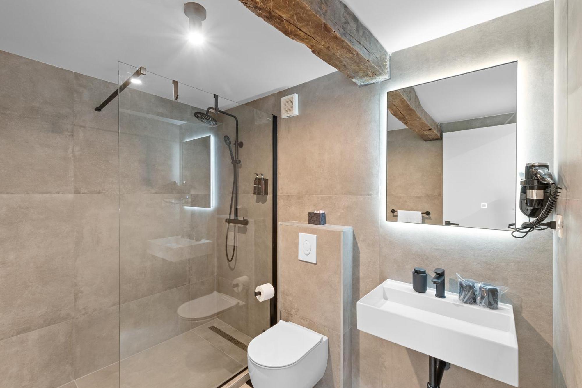 Konoba Most Rooms Buzet Exterior foto